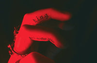 Metal Temp Tattoos