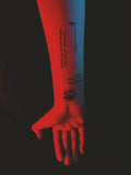 Metal Temp Tattoos
