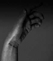 Temp Tattoos