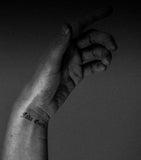 Temp Tattoos