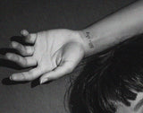Temp Tattoos