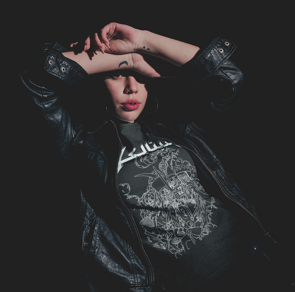 Metallica Tee