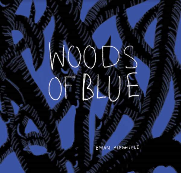 Woods of Blue