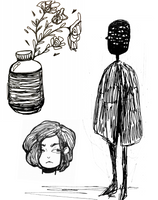 The Sketchbook