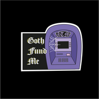 Goth Fund Me