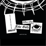 Temp Tattoos